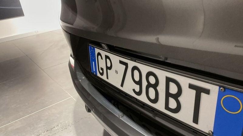 Alfa Romeo Tonale Tonale 1.5 160 CV MHEV TCT7 Ti