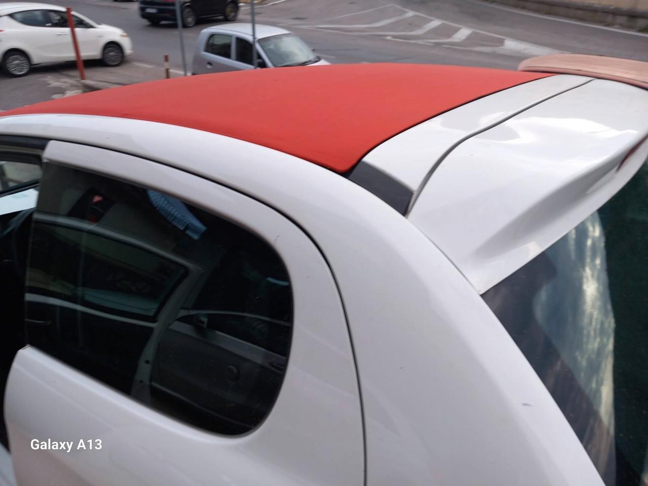 Citroen C1 Airscape VTi 72 S&S 5 porte Shine