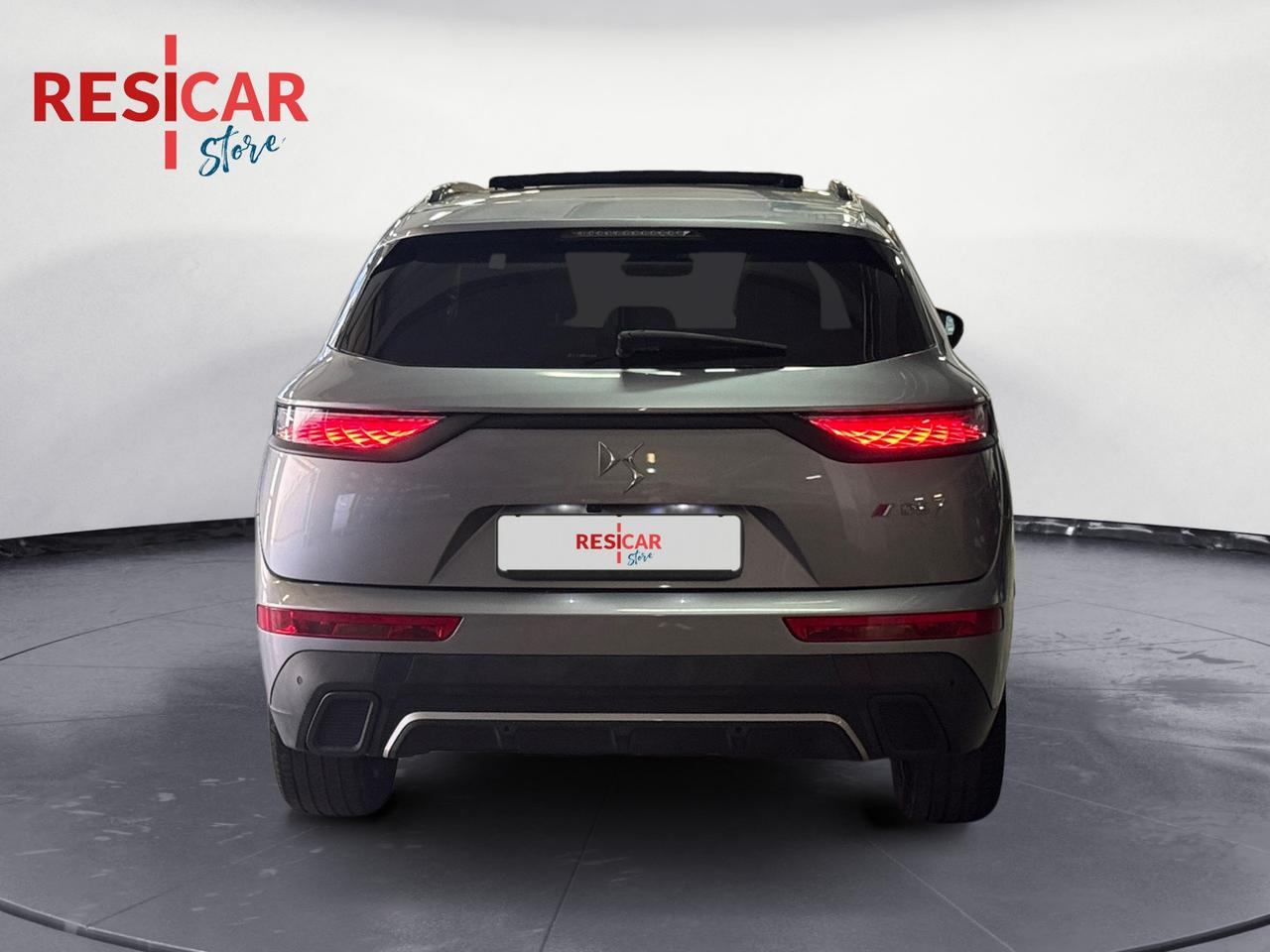 DS DS7 Crossback 1.5 bluehdi Performance Line 130cv auto