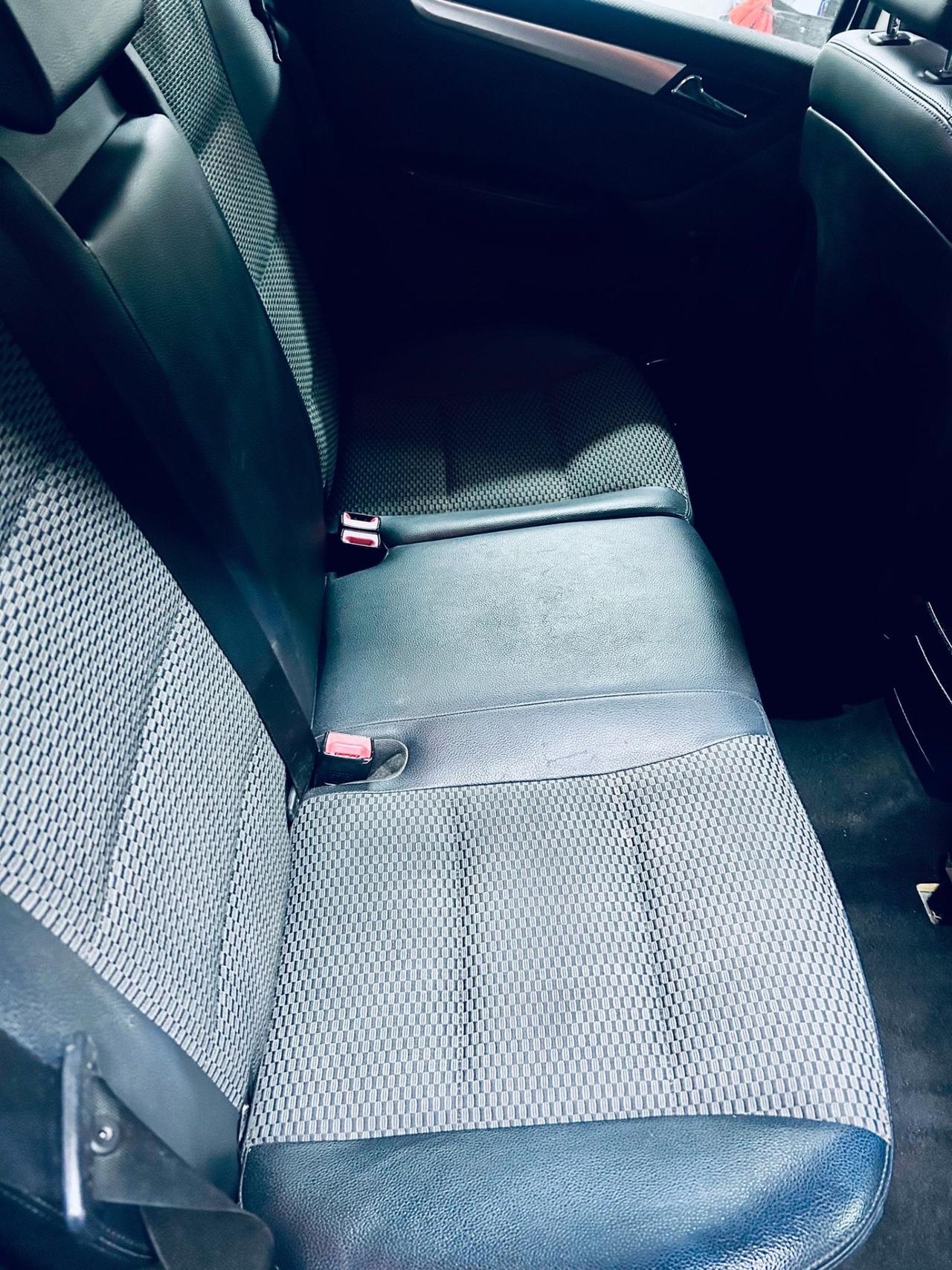 Mercedes-benz A 160 BlueEFFICIENCY Elegance