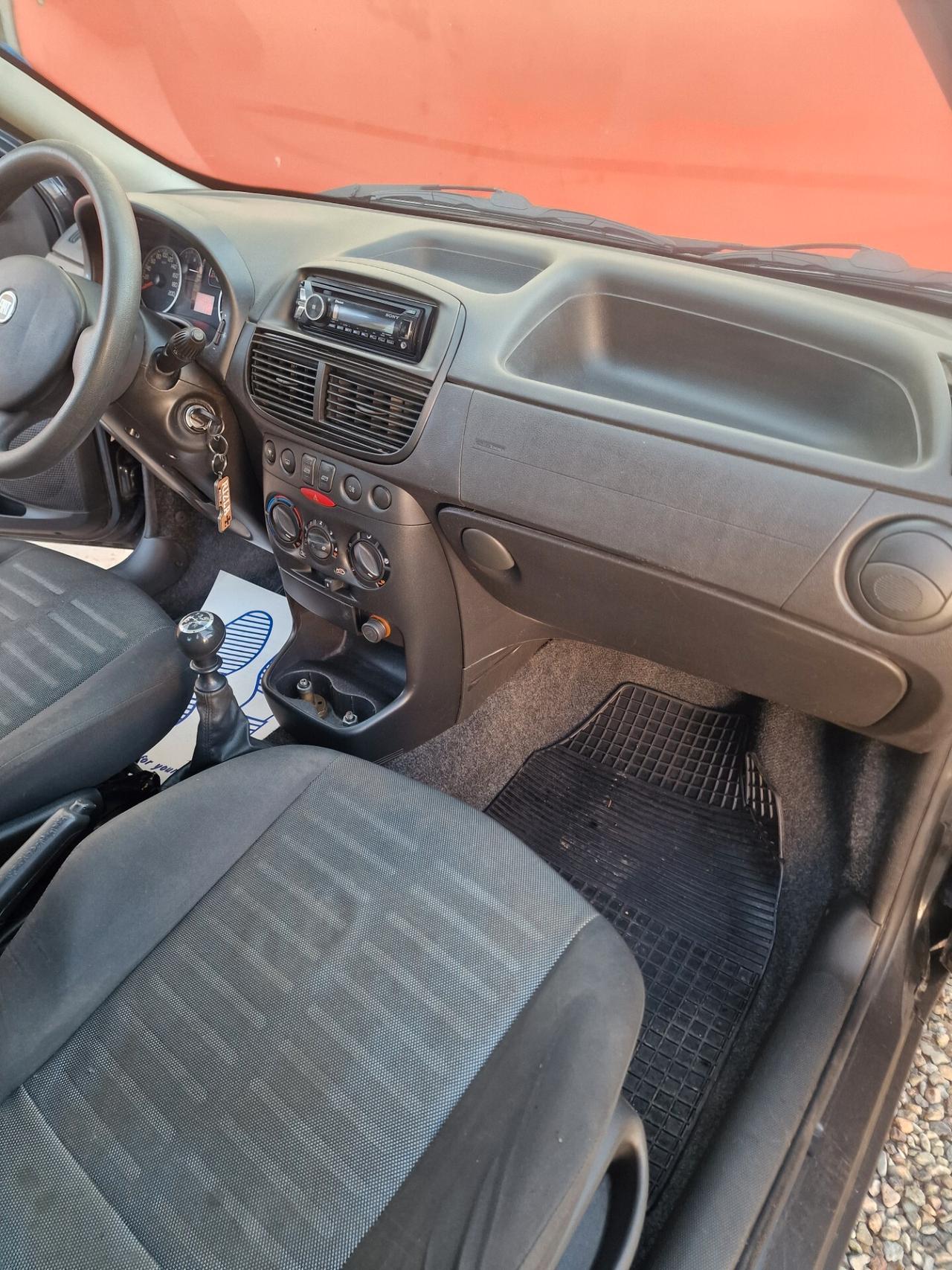 Fiat Punto Classic 1.2 5 porte Active GPL