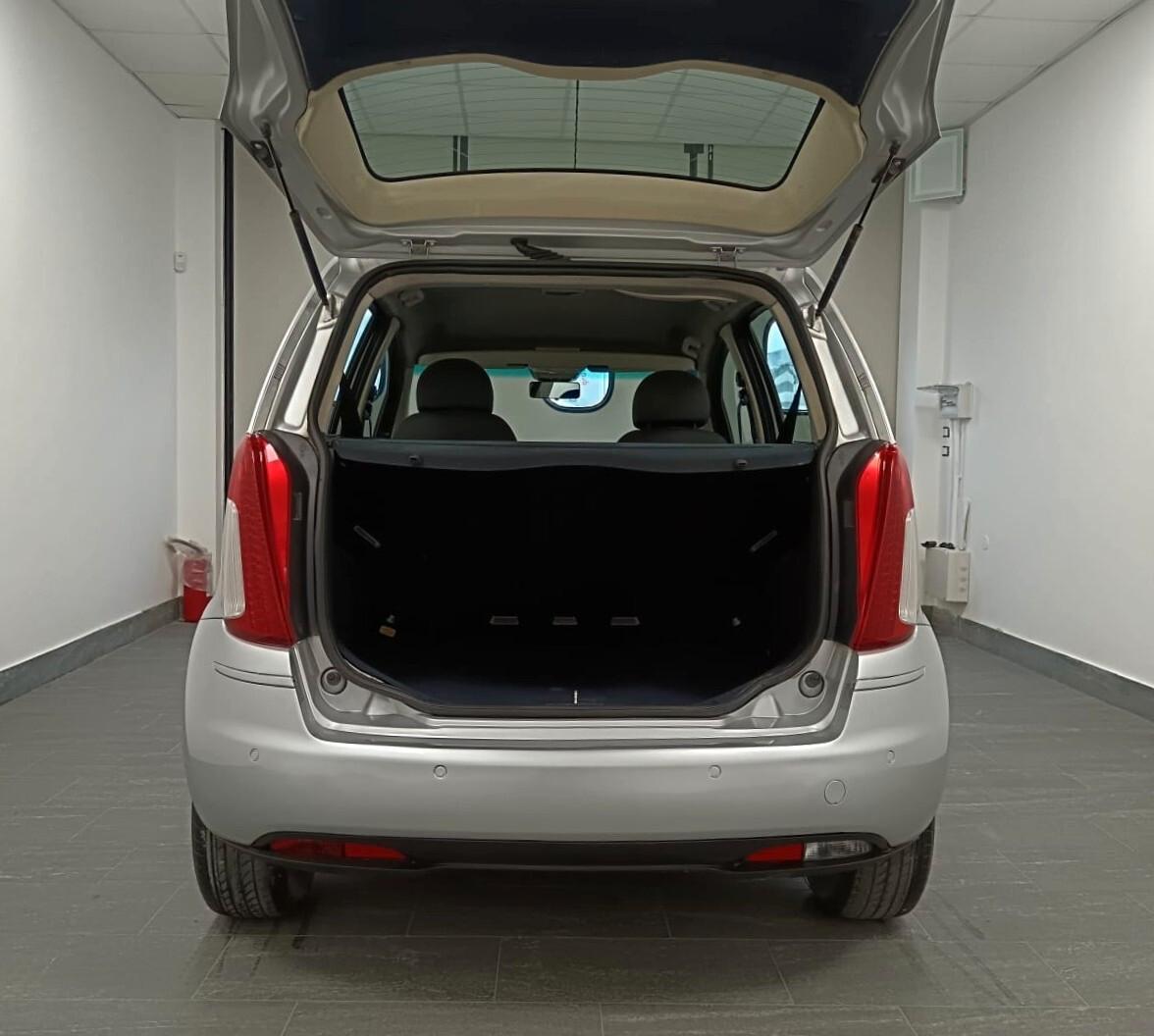 Lancia MUSA 1.4 Oro Ecochic GPL