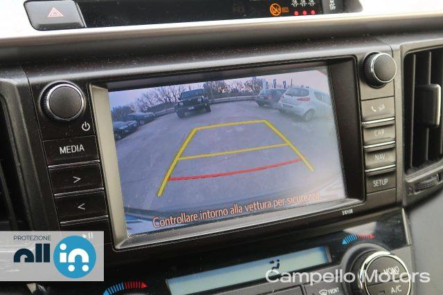 TOYOTA Other RAV4 RAV4 2.5 Hybrid 2WD Style