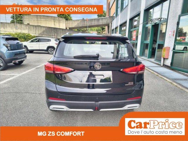 MG ZS 1.5 Hybrid+ 197CV Aut. Comfort