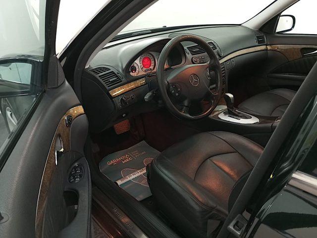 MERCEDES-BENZ E 280 W211 Berlina - cdi V6 Avantgarde