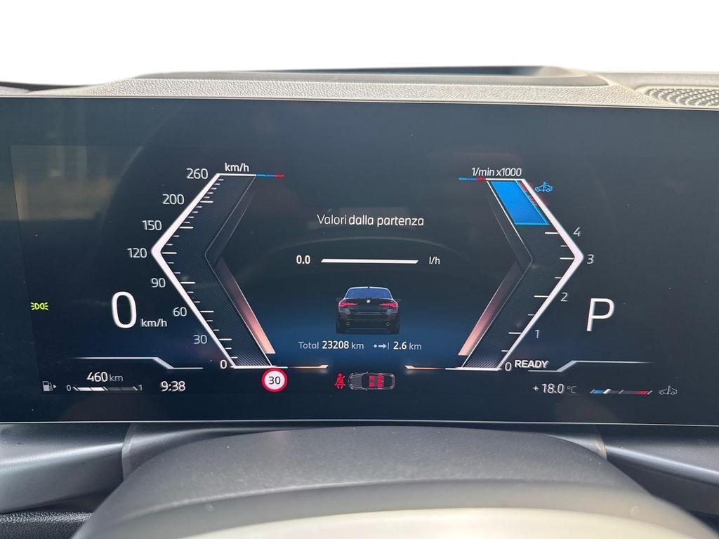 BMW Serie 4 Gran Coupe 420 d Mild Hybrid 48V M Sport Pro xDrive Steptronic