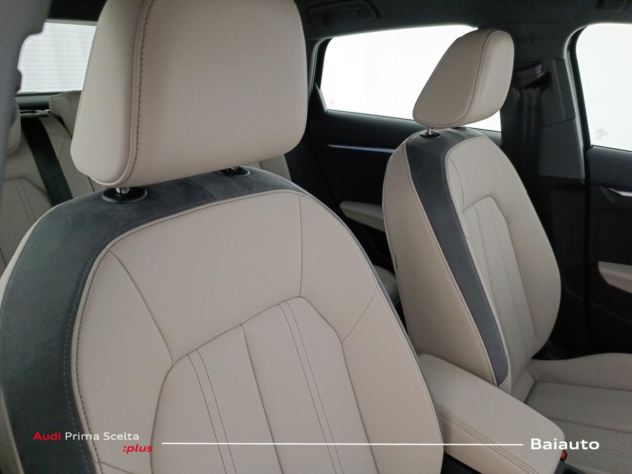 Audi A3 allstreet 1.5 tfsi e 204cv business s tronic