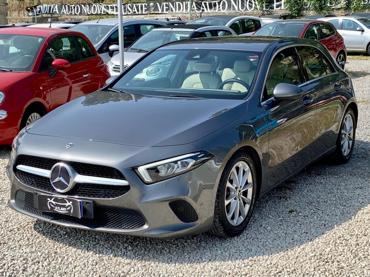 Mercedes-benz A 200 A 200 Executive