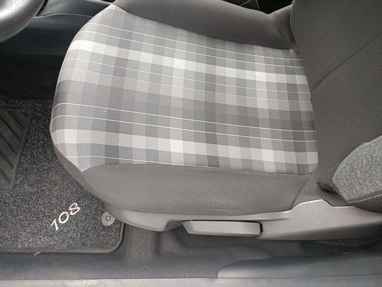 Peugeot 108 VTi 72 S&S 5 porte Allure