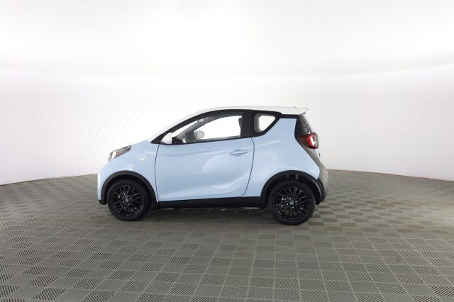 OTHERS-ANDERE OTHERS-ANDERE DR Automobiles DR1.0 dr 1.0 EV