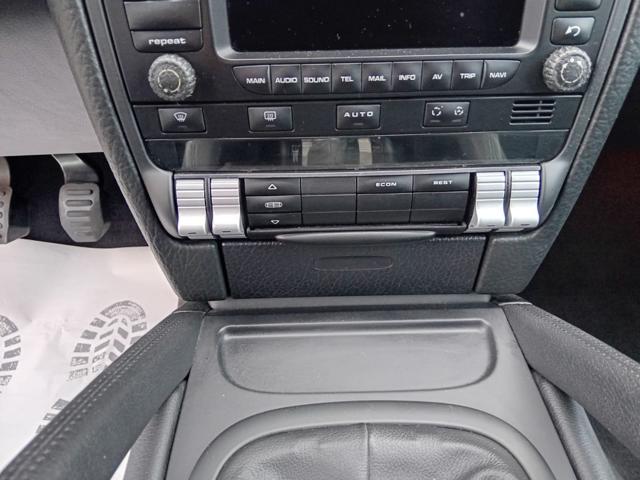 PORSCHE Cayenne 3.2 V6 BENZINA 250 CV ISCRITTA ASI ESENTE BOLLO