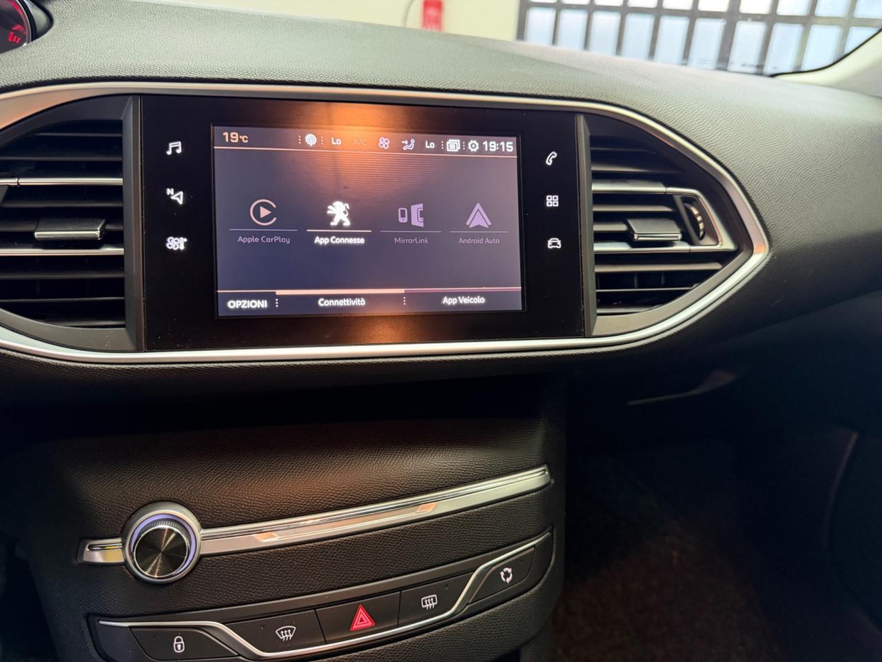 Peugeot 308 130CV 129.000KM