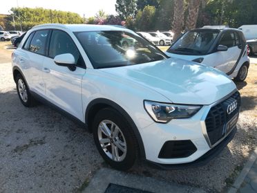 AUDI - Q3 - 35 TDI S tronic S line edition - FINANZIABILE - PERMUTE