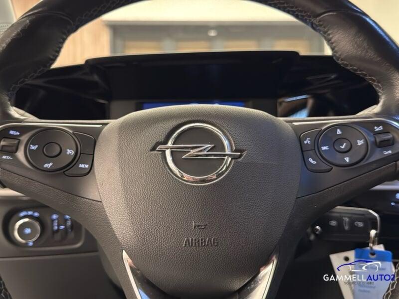 Opel Mokka 1.5 110cv Edition MT6