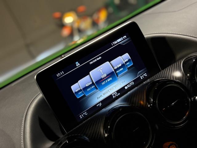 MERCEDES-BENZ AMG GT R *AEROATTIVA/CARBOCERAMICI*