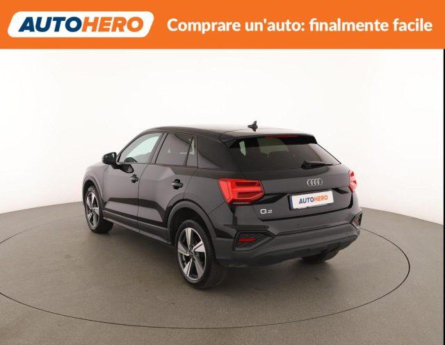 AUDI Q2 30 TDI Admired
