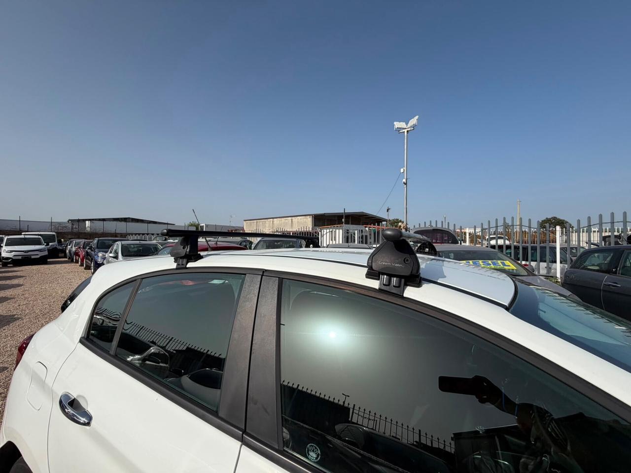 Fiat Tipo 1.3 Mjt S&S 5 porte Business