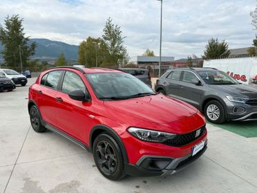 Fiat Tipo 1.3 Mjt S&S 5 porte City Cross-RETROCAMERA-