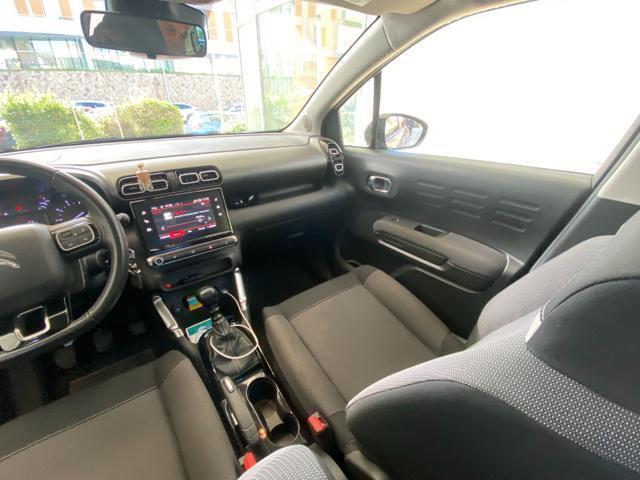 CITROEN C3 Aircross PureTech 110 S&S Max