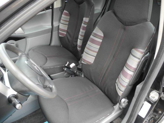 CITROEN C1 1.0 5p. AMIC1 - OK NEOPATENTATI - SOLO 55.000 Km