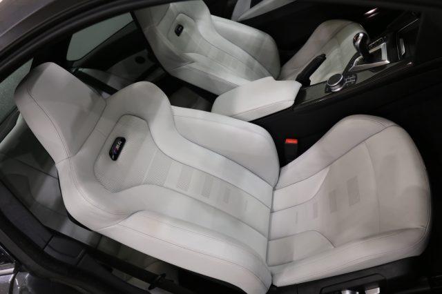 BMW M4 Coupé "PARI AL NUOVO"BELLISSIMA"