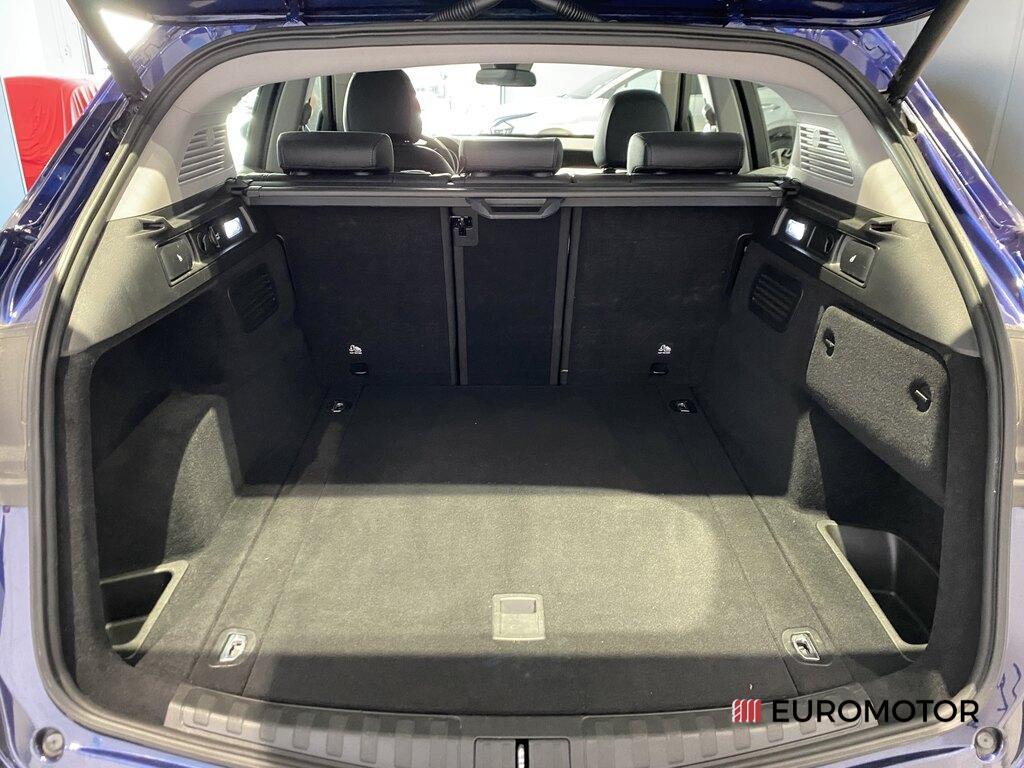 Alfa Romeo Stelvio 2.2 Turbo Sprint RWD AT8