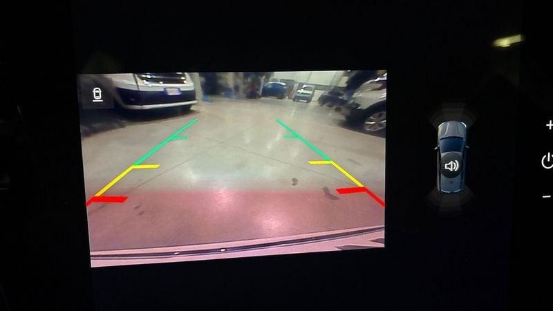 Renault Mégane E-Tech El. Megane E-Tech Techno EV60 220cv AC22