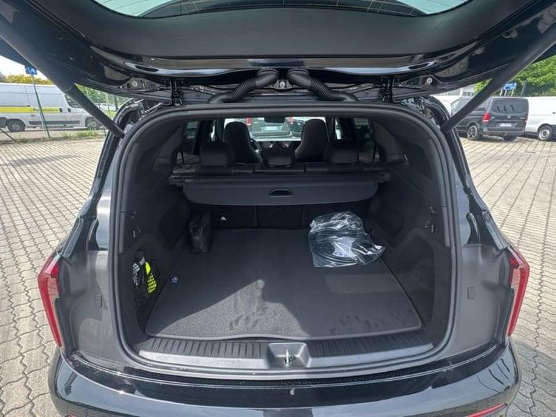 Mercedes-Benz GLB 350 4Matic EQ AMG Line