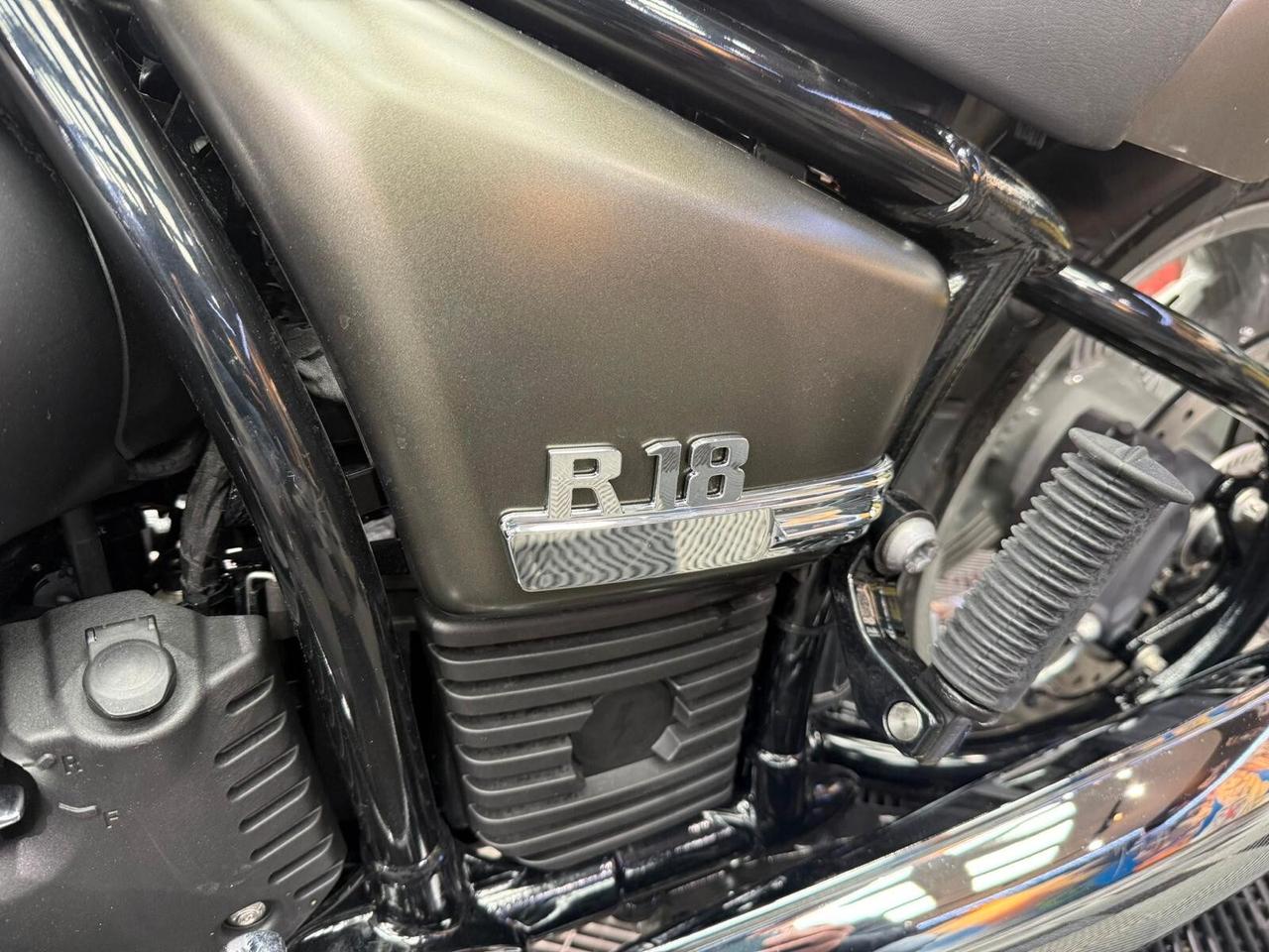 Bmw R 18 (47799)