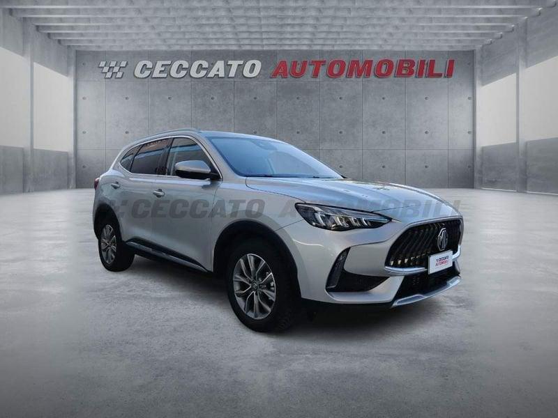 MG HS HS 1.5 t-gdi Comfort