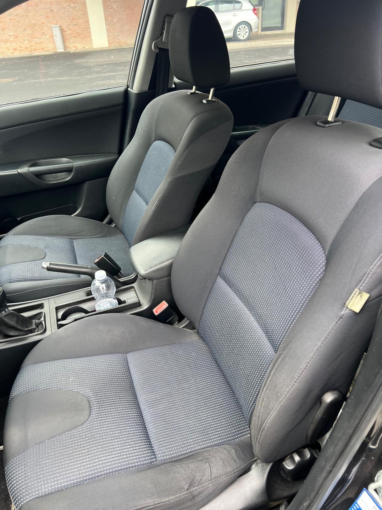 Mazda 3 Mazda3 1.6 TD 16V 109CV Hot