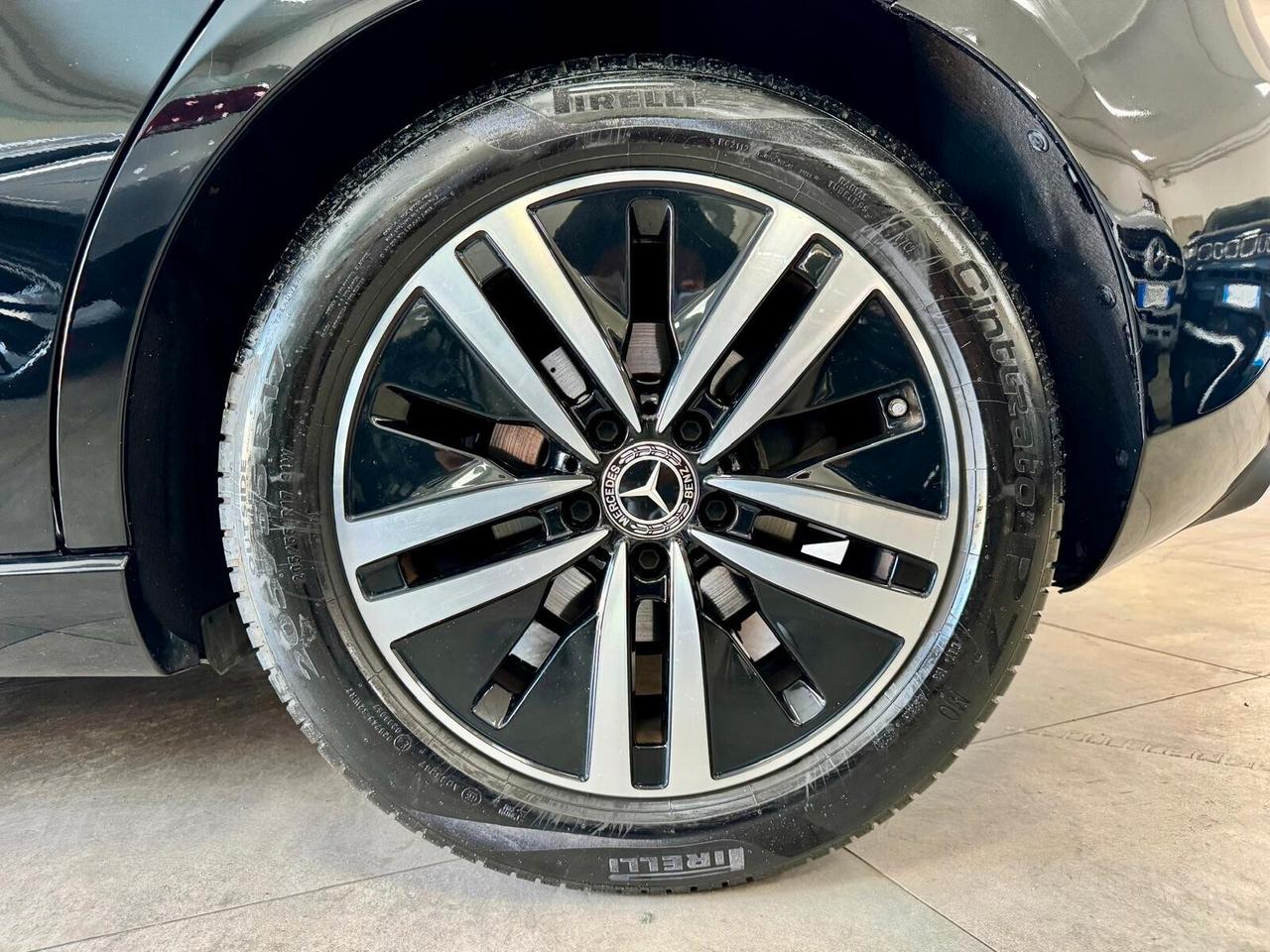 Mercedes A 200 d Automatic Sport 2021