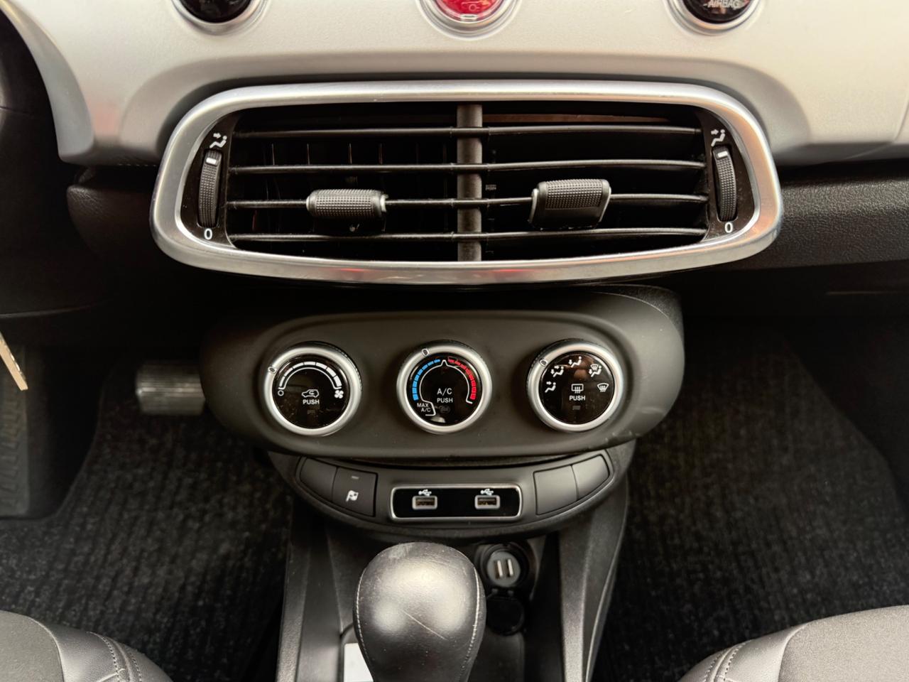 Fiat 500X 1.3 T4 150 CV DCT Connect