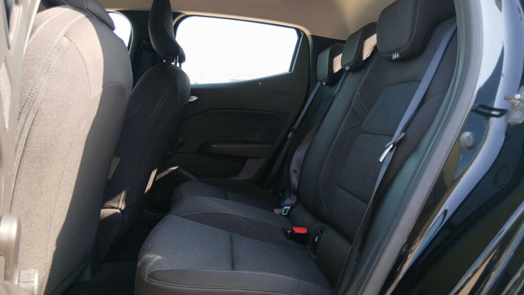 Renault Clio 5 Porte 1.0 TCe Equilibre