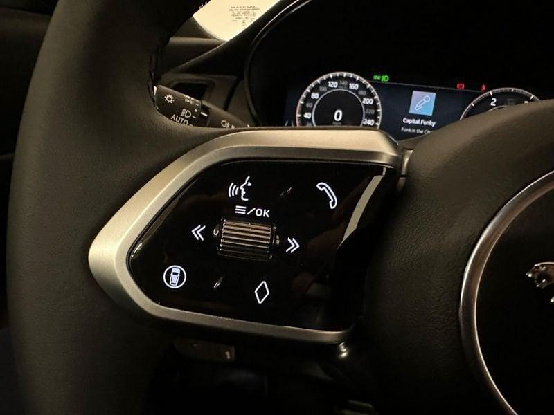 Jaguar E-Pace E-Pace 2.0D I4 163 CV AWD Auto R-Dynamic SE