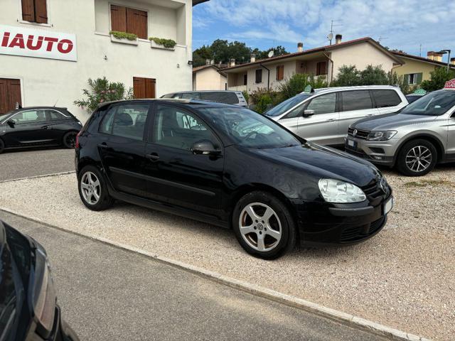 VOLKSWAGEN Golf 1.9 TDI 5p. Comfortline