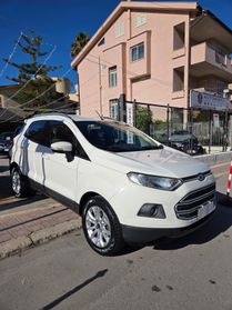 Ford EcoSport 1.5 TDCi 95 CV Business