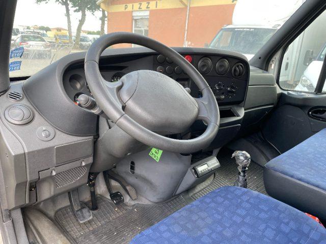 IVECO DALY 50C14 (PATENTE C)