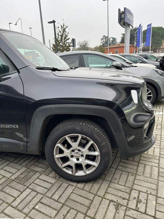 JEEP Renegade 2.0 Mjt 140CV 4WD Active Drive Low Limited