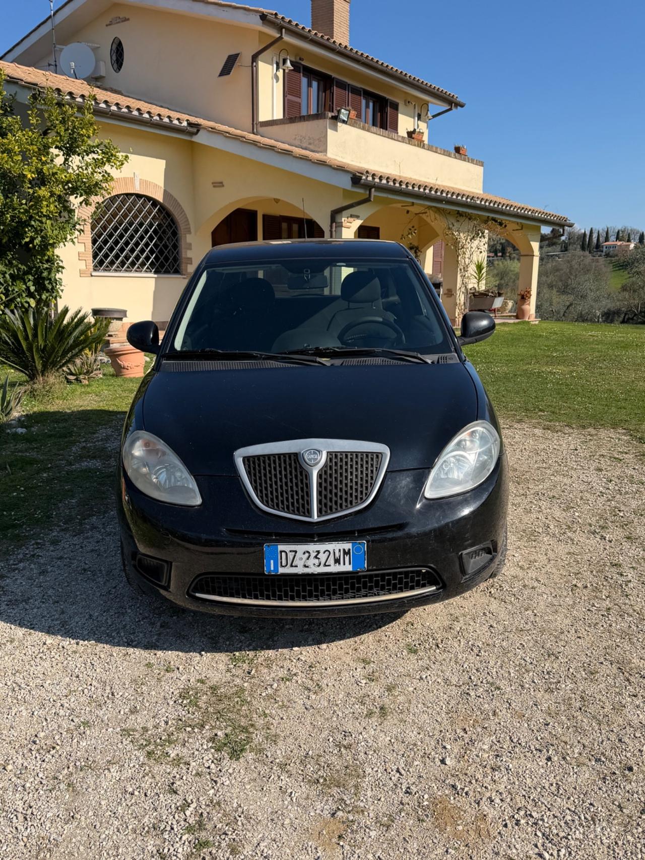Lancia Ypsilon 1.4 E-Collection Ecochic GPL