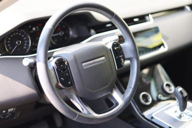 LAND ROVER Range Rover Evoque 2.0D I4 150CV AWD Business Edition