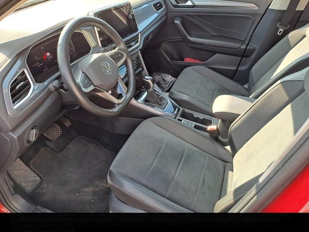 VOLKSWAGEN T-ROC 2.0 TDI 150CV DSG SCR STYLE ( FARI LED - DIGITAL COCKPIT - CRUISE - NAVI - PARK PILOT )