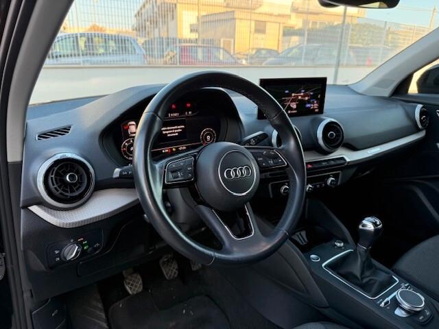 Audi Q2 30 TDI Business 2022