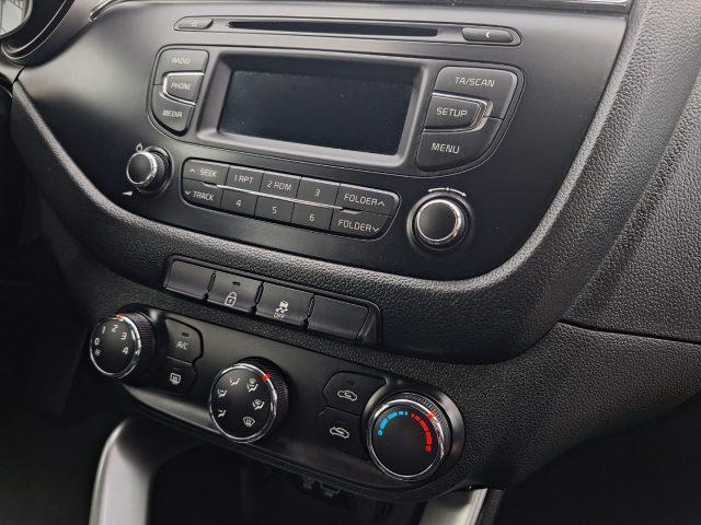 KIA Ceed 1.6 CRDi 110 CV 5 porte Active