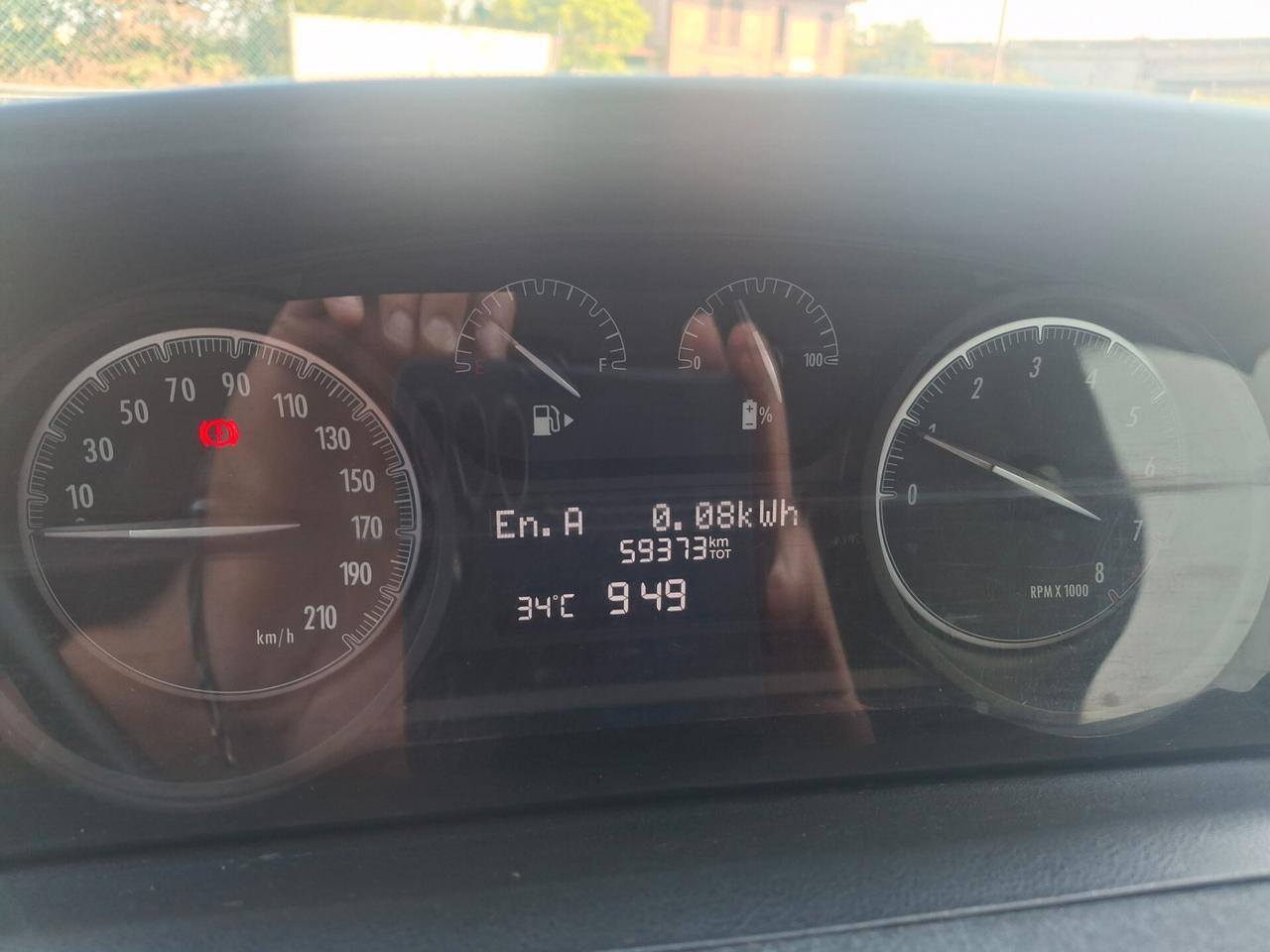 Lancia Ypsilon 1.0, 5 porte Hybrid