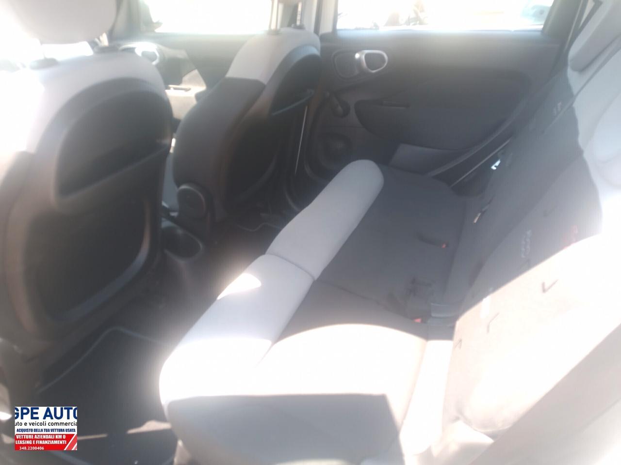 Fiat 500L 1.4 95 CV Lounge