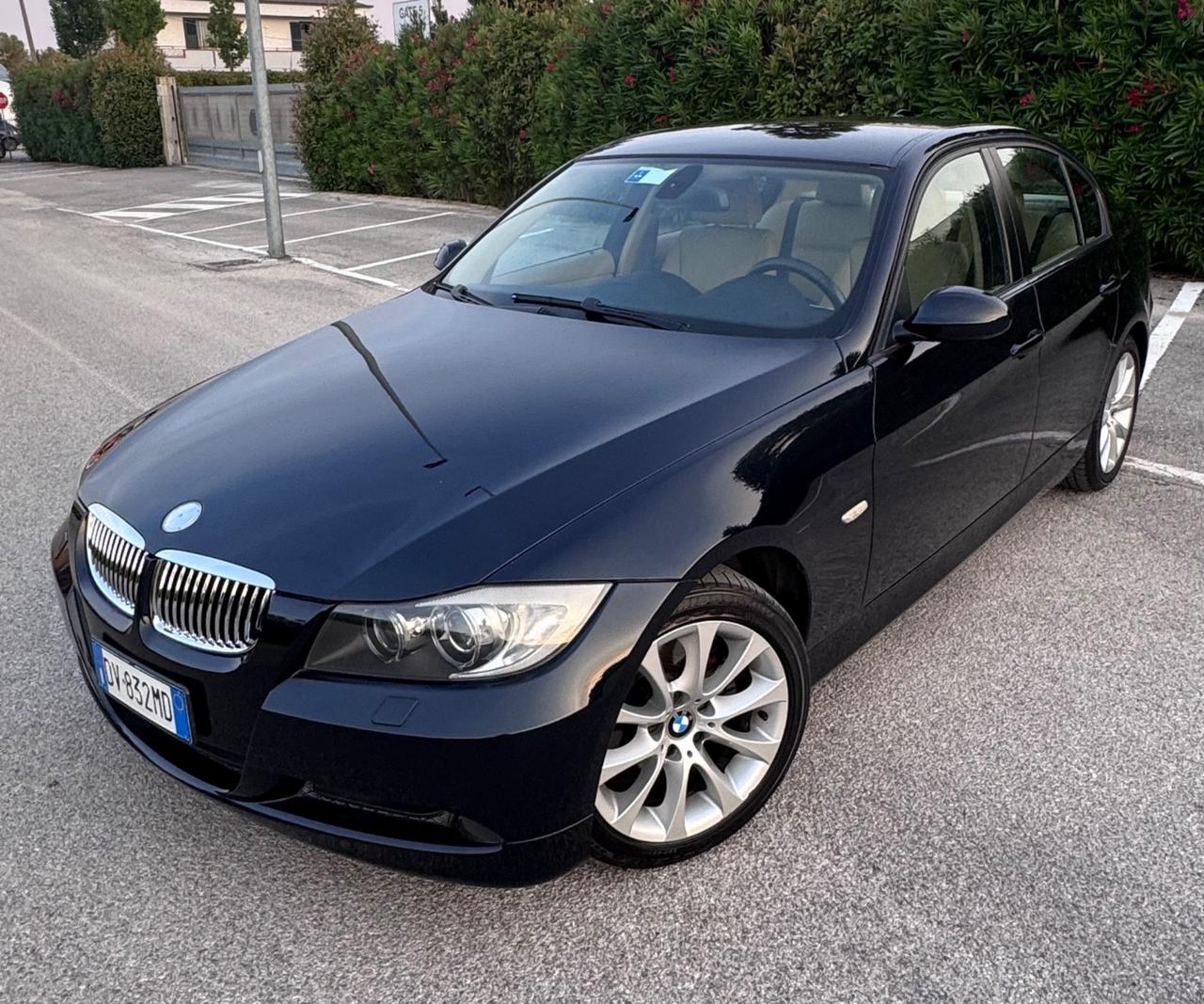 Bmw 320d M SPORT 177cv