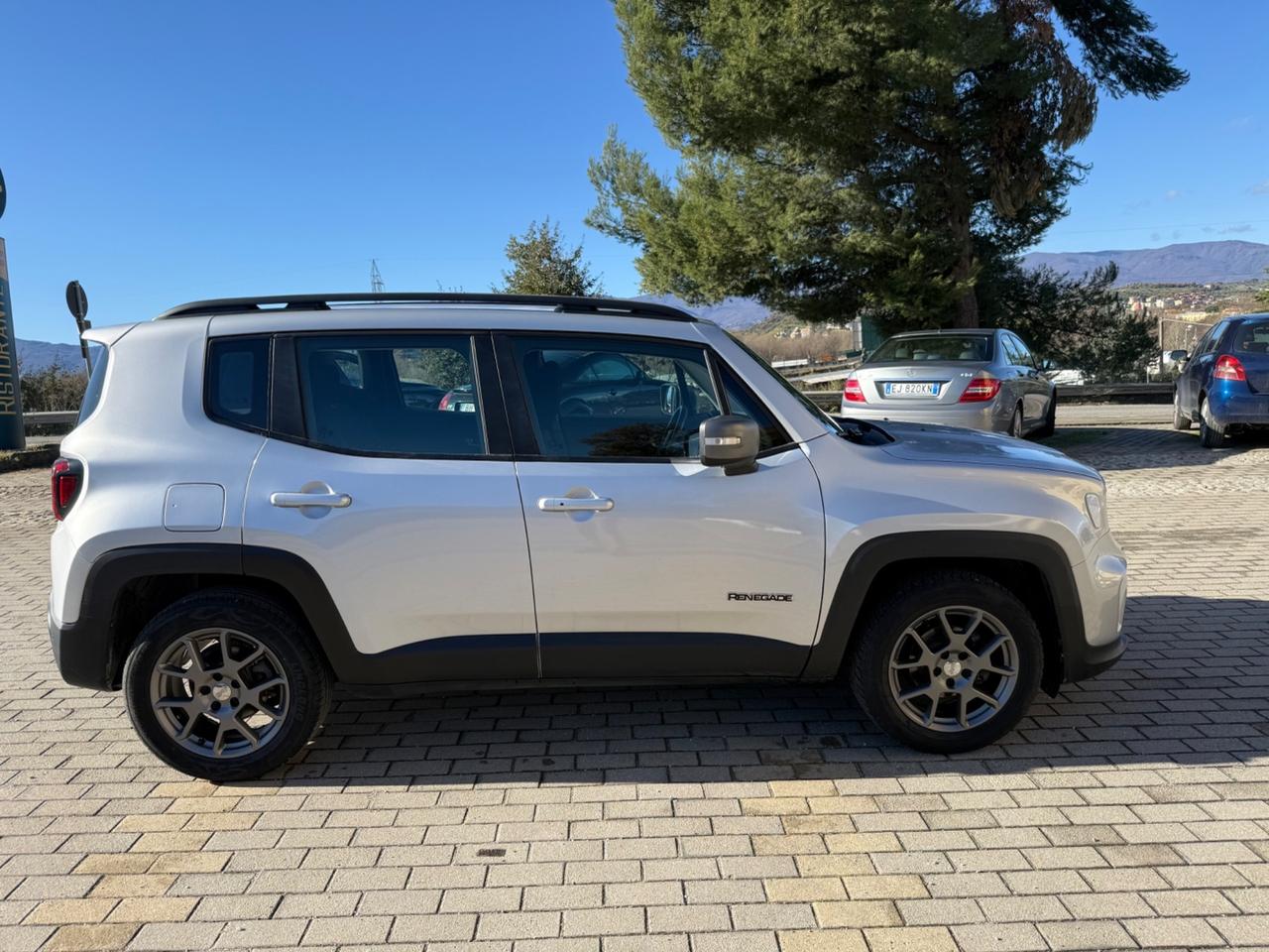 Jeep Renegade 1.0 T3 Limited