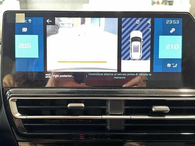 Citroen C5 Aircross 1.6 Hybrid 180 e-EAT8 Max