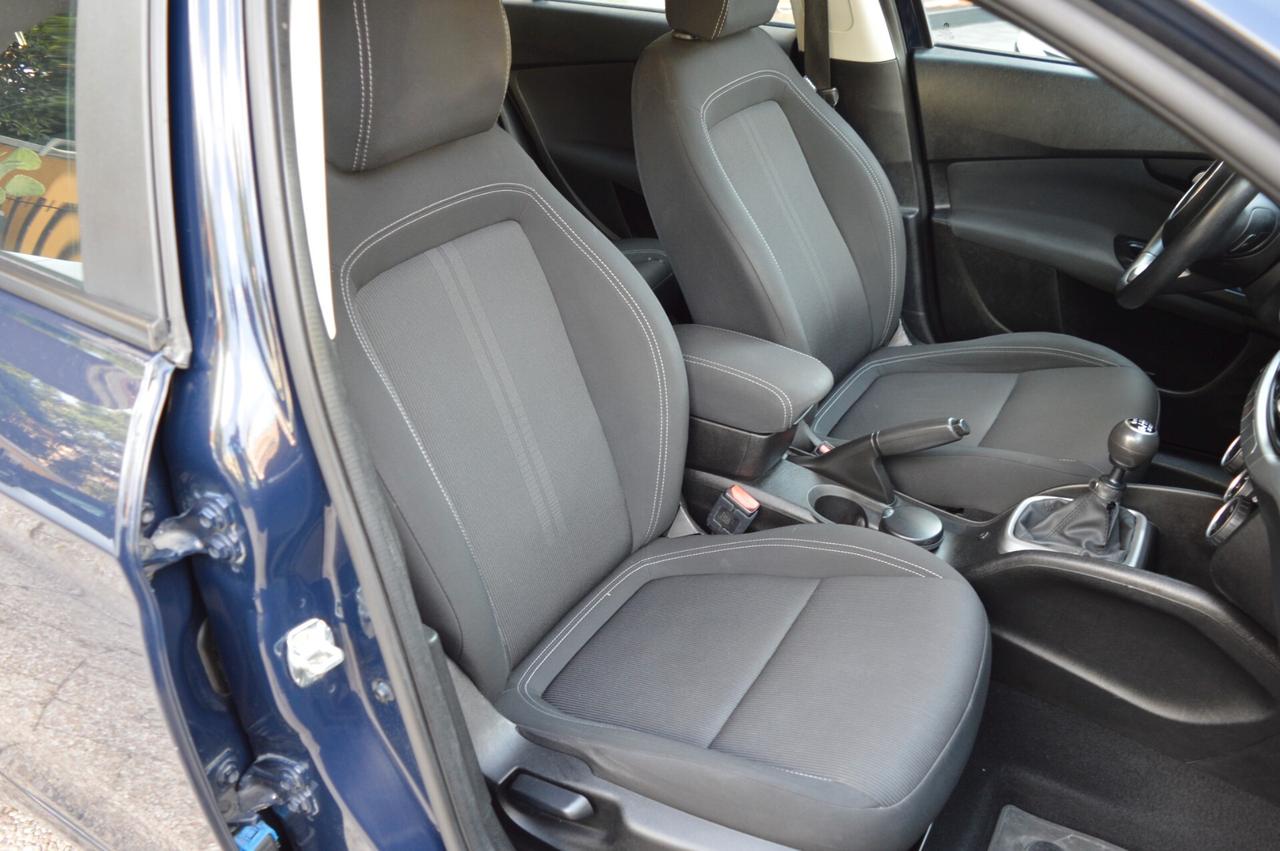 Fiat Tipo 1.6 Mjt S&S 5 porte Business